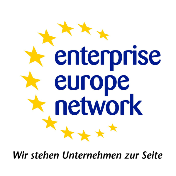 Enterprise Europe Network Logo